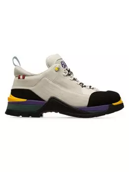 Походные ботинки Bally Bally, белый