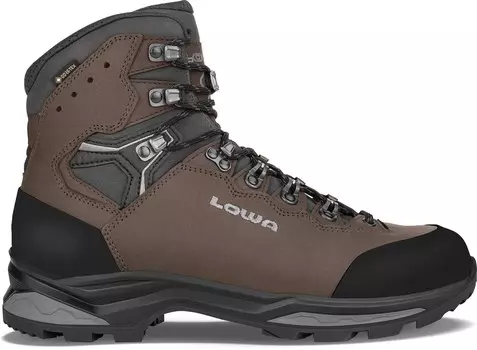 Походные ботинки Camino EVO GTX — мужские Lowa, коричневый