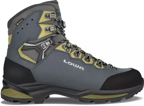 Походные ботинки Camino EVO GTX — мужские Lowa, синий