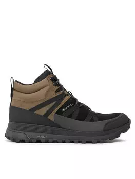 Походные ботинки Clarks, черный