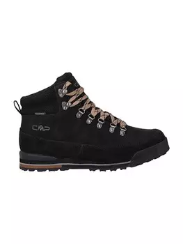Походные ботинки CMP Leder Wander Heka, черный