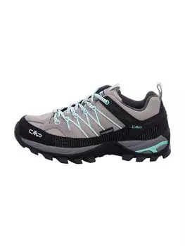 Походные ботинки cmp Wander & Bergschuhe, бежевый