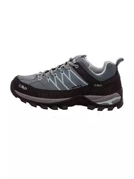 Походные ботинки cmp Wander & Bergschuhe, бирюзовый
