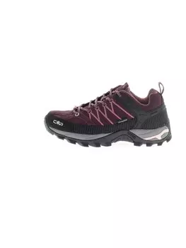 Походные ботинки cmp Wander & Bergschuhe, фиолетовый