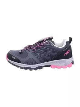 Походные ботинки cmp Wander & Bergschuhe, серый