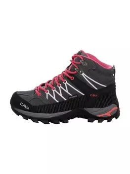 Походные ботинки cmp Wander & Bergschuhe, серый