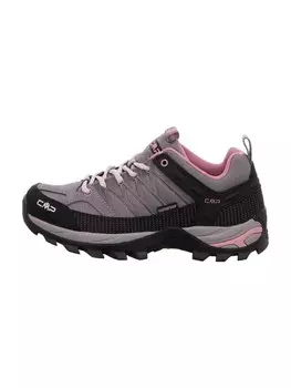 Походные ботинки cmp Wander & Bergschuhe, серый