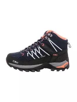 Походные ботинки cmp Wander & Bergschuhe, синий