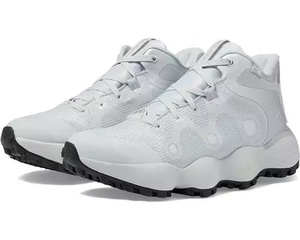 Походные ботинки Columbia Escape Thrive Endure, цвет Slate Grey/Pure Silver