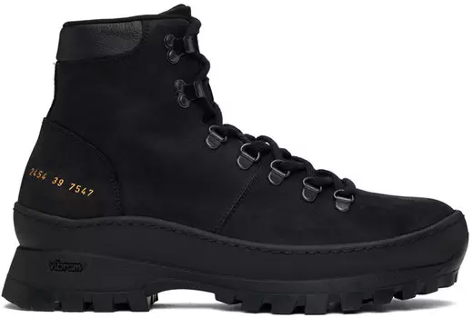 Походные ботинки Common Projects