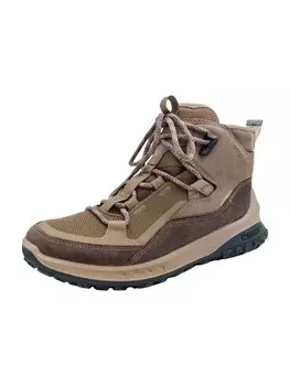 Походные ботинки Ecco Wander & Bergschuhe, бежевый