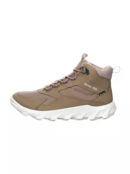 Походные ботинки Ecco Wander & Bergschuhe, бежевый