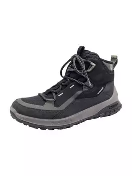 Походные ботинки Ecco Wander & Bergschuhe, черный