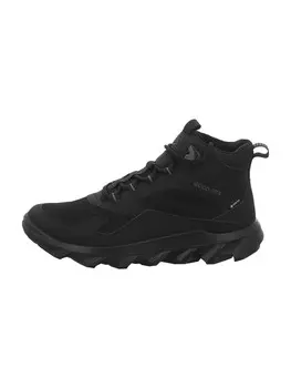 Походные ботинки Ecco Wander & Bergschuhe, черный