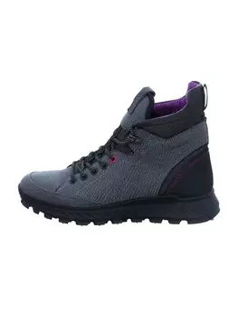 Походные ботинки Ecco Wander & Bergschuhe, серый