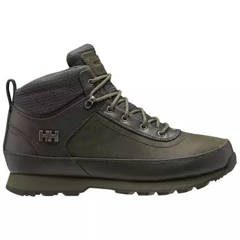 Походные ботинки Helly Hansen Calgary, зеленый