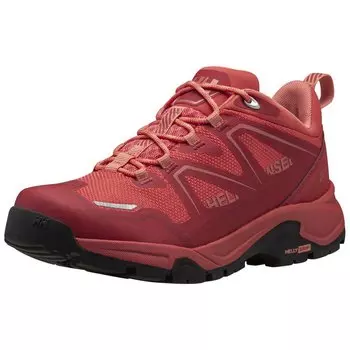Походные ботинки Helly Hansen Cascade Low HT, оранжевый