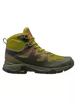 Походные ботинки Helly Hansen CASCADE MID HT, синий