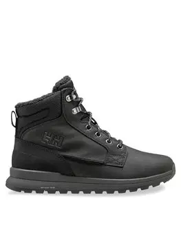Походные ботинки Helly Hansen, черный