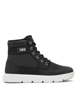 Походные ботинки Helly Hansen, черный