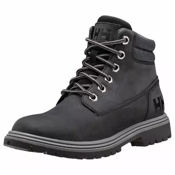 Походные ботинки Helly Hansen Fremont, черный