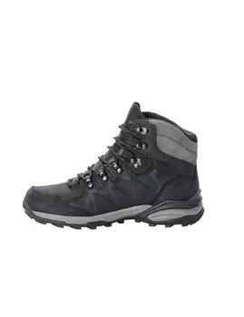 Походные ботинки JACK WOLFSKIN Boots, черный