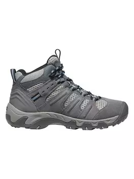 Походные ботинки Keen Wander Headout, серый