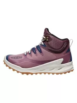 Походные ботинки Keen Wander Zionic, фиолетовый