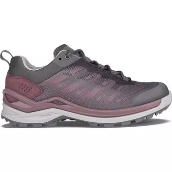 Походные ботинки Lowa Ferrox Goretex Lo, фиолетовый