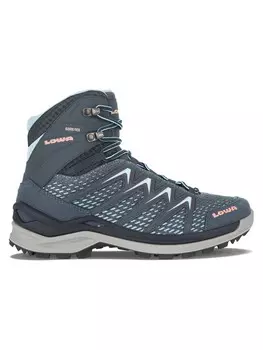 Походные ботинки Lowa INNOX PRO GTX MID Ws, синий