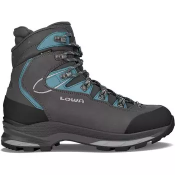 Походные ботинки Lowa Mauria Evo Goretex, серый