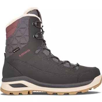Походные ботинки Lowa Ottawa Goretex, черный