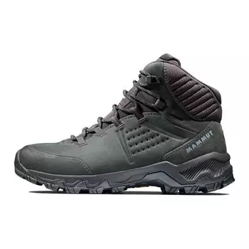 Походные ботинки Mammut Nova IV Goretex, черный