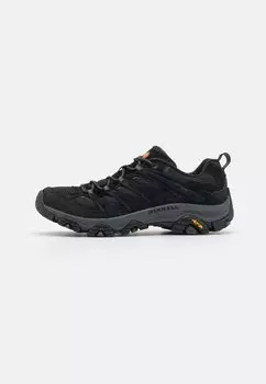 Походные ботинки Merrell MOAB 3 GTX, цвет Black/Grey