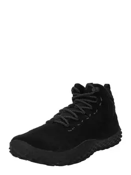 Походные ботинки MERRELL Boots Wrapt, черный