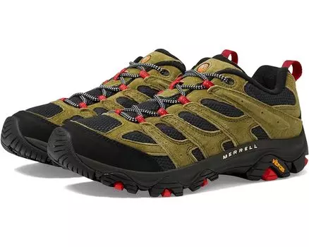 Походные ботинки Merrell Moab 3, цвет Avocado