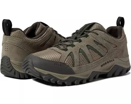 Походные ботинки Merrell Oakcreek, цвет Boulder