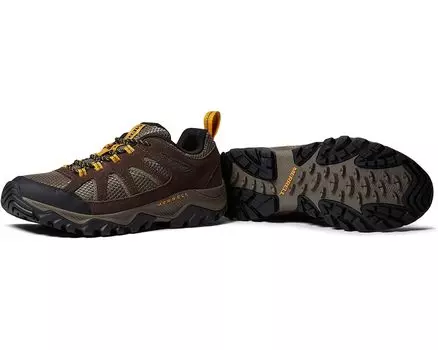 Походные ботинки Merrell Oakcreek, цвет Espresso