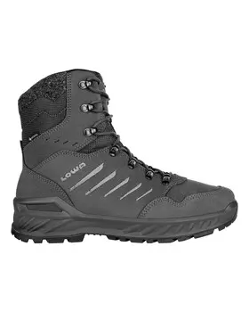 Походные ботинки Nabucco GTX Lowa, серый
