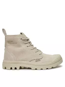 Походные ботинки Palladium, белый