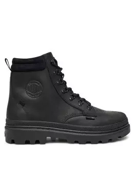 Походные ботинки Palladium, черный