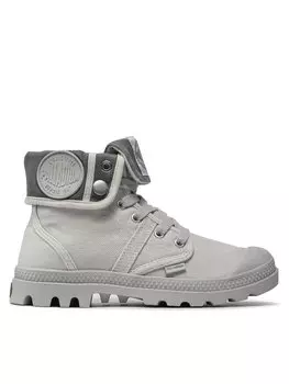 Походные ботинки Palladium, серый