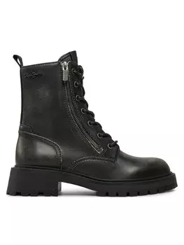 Походные ботинки Pepe Jeans, черный