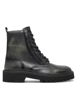 Походные ботинки Pepe Jeans, черный