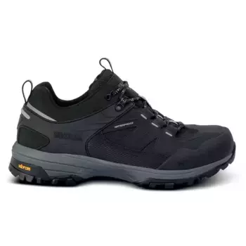 Походные ботинки Regatta Regen Low, черный