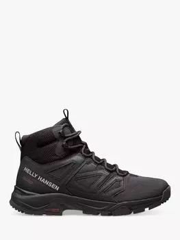 Походные ботинки Сталхейм Helly Hansen, черный