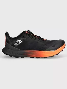 Походные ботинки The North Face M VECTIV INFINITE 2, серый