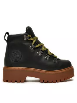 Походные ботинки Timberland, черный