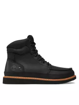 Походные ботинки Timberland, черный