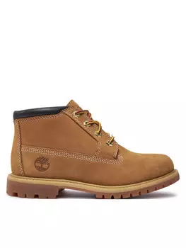 Походные ботинки Timberland, коричневый